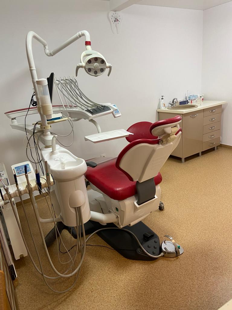 Centru ortodontic Pitesti